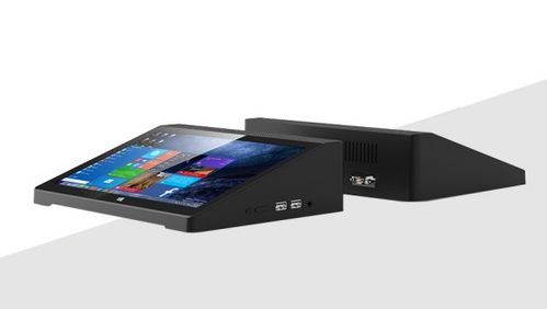 前海高樂攜核心產品三防平板電腦亮相iote2019深圳物聯網展，引領計算機設備新潮流