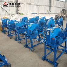 佰晟機械 多型號揉絲機，助力畜牧業高效飼料加工